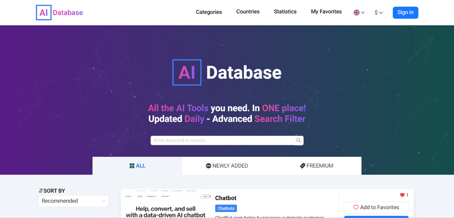 Work smarter, not harder: AI solutions for everyday tasks